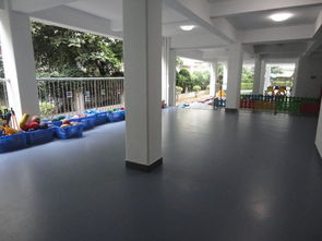 室內活動場地設施工程服務 打造專業與安全的室內空間