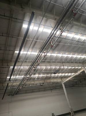 嘉峪關燃氣輻射板2023年配置及報價設施工程服務詳解