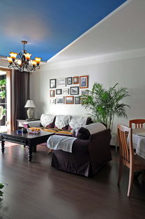 長安中央廣場室內設計 現代都市的休閑與商業融合