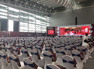 聯(lián)盟·創(chuàng)新·升級(jí)——2018中國(guó)(佛山)國(guó)際陶瓷與衛(wèi)浴產(chǎn)品展覽會(huì)盛大舉行